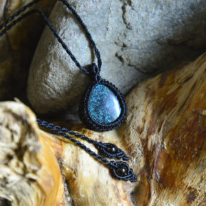 Necklace with Turquoise